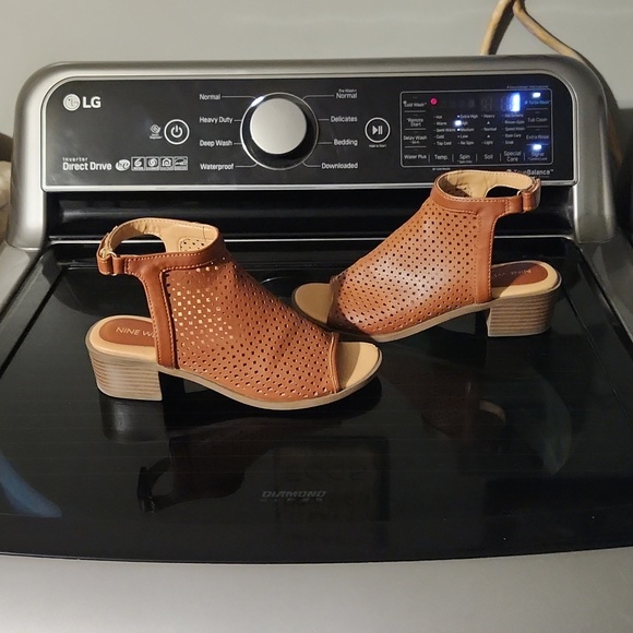 Nine West Booties - Picture 2 of 4